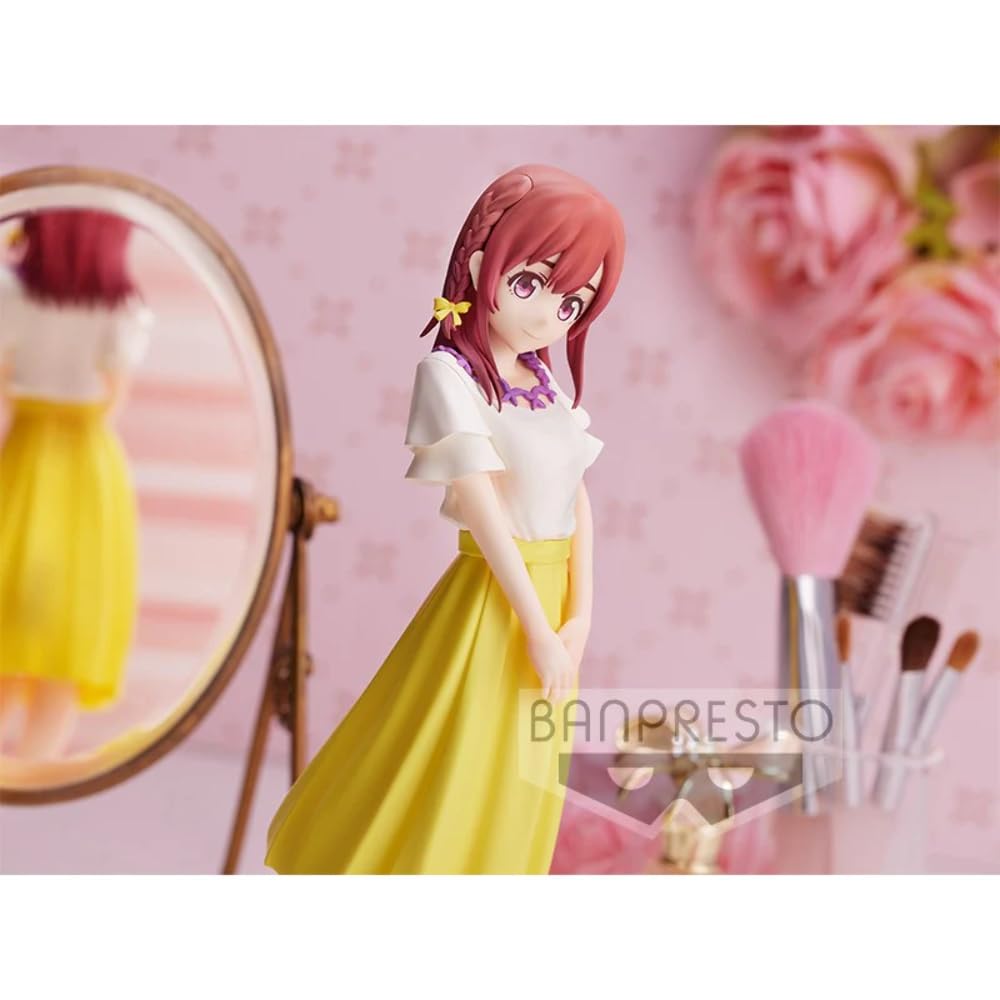 Sakurazawa Sumi figure Rent-A-Girlfriend "Rent-A-Girlfriend Exhibition" ver.