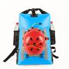 30L Dry Bag Water Proof Bag Kayaking Boating Water Proof Backpack with Side Bag, Floating Dry Bag Backpack Water Proof