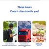 Self Chilling Reusable Gel Ice Pack For Food And Drinks Storage Ultra Absorbent For Office School Picnic Trips
