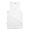 Daily Rib Tank Top M 01_White 6143507