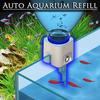 nano hang on auto water filler refill top off system aquarium sytem