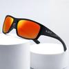 Karos Polarized Sunglasses for Fishing, Hiking, and Outdoor Activities, Offering Comfortable and Protective Eyewear
