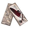 Antique Quill Feather Pen Set, Fountain Pen Set Writing Quill