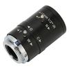 Camera Lens 4‑12mm 1/2in HD Manual Change Zoom Industrial Telephoto Lens for Photographer