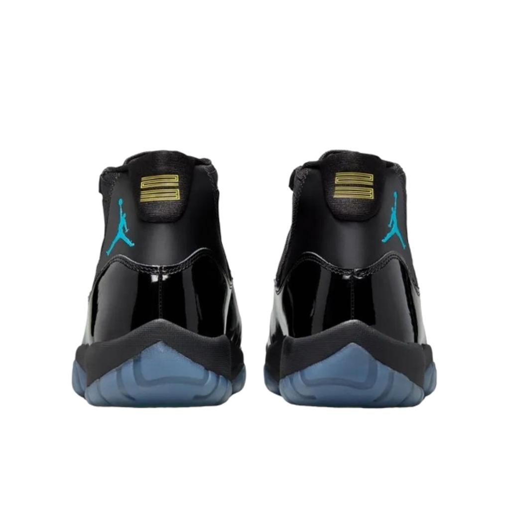 Air Jordan 11 Retro Gamma Blue (2025)