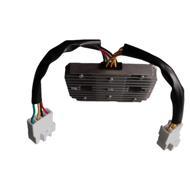 Rectifier for SYM GTS250/300, Compatible with Part 31600-HMA-020