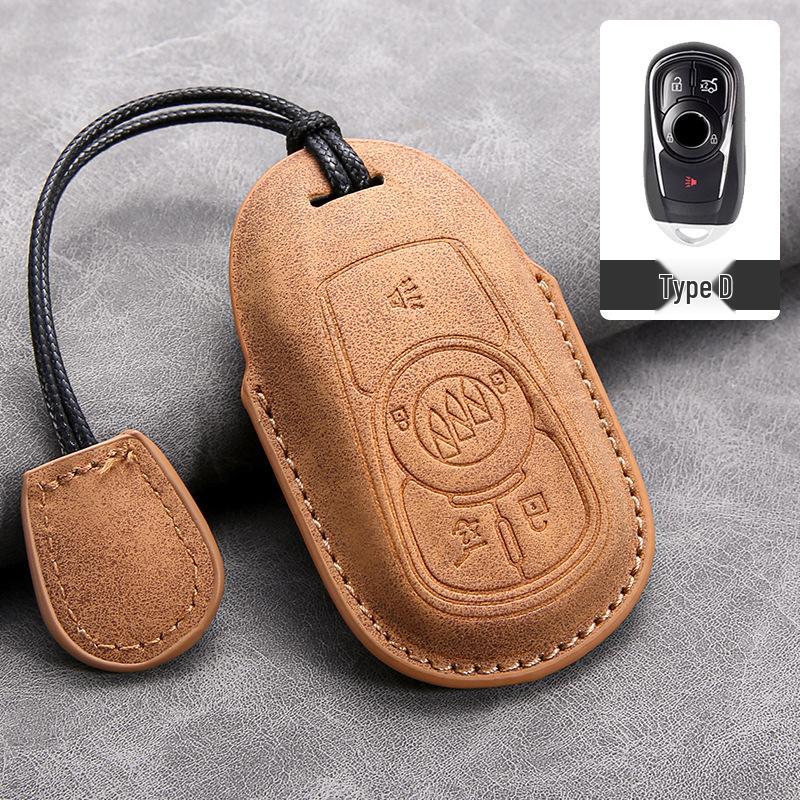 Key covers available for Buick LaCrosse, GL8, Regal GS, Excelle, Enclave Plus, and Enclave for drop shipping.