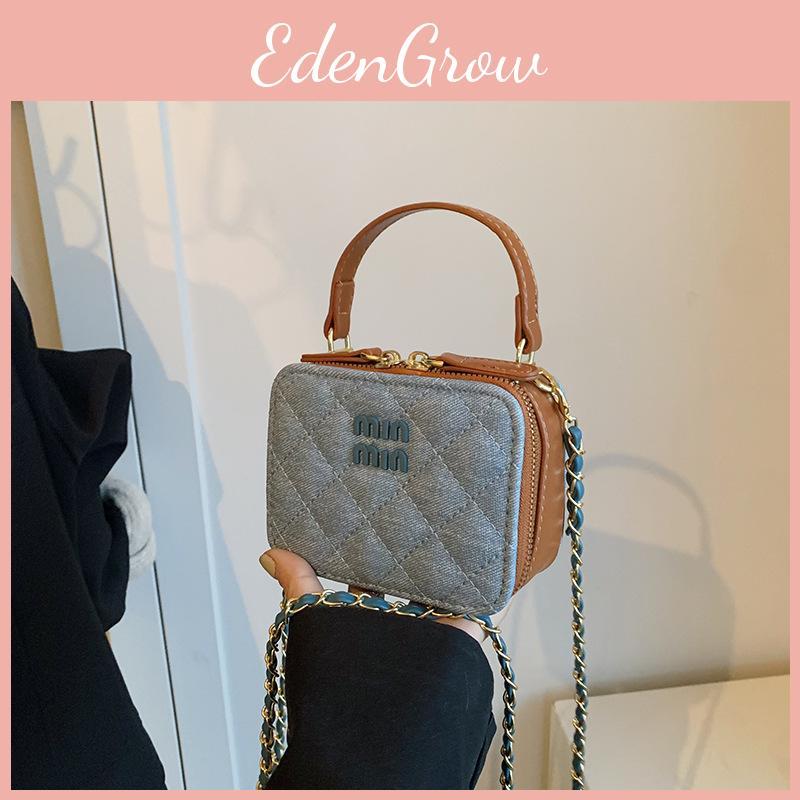 Fashionable Kids Handheld Crossbody Bag With Fun Patterns And Options Colorful