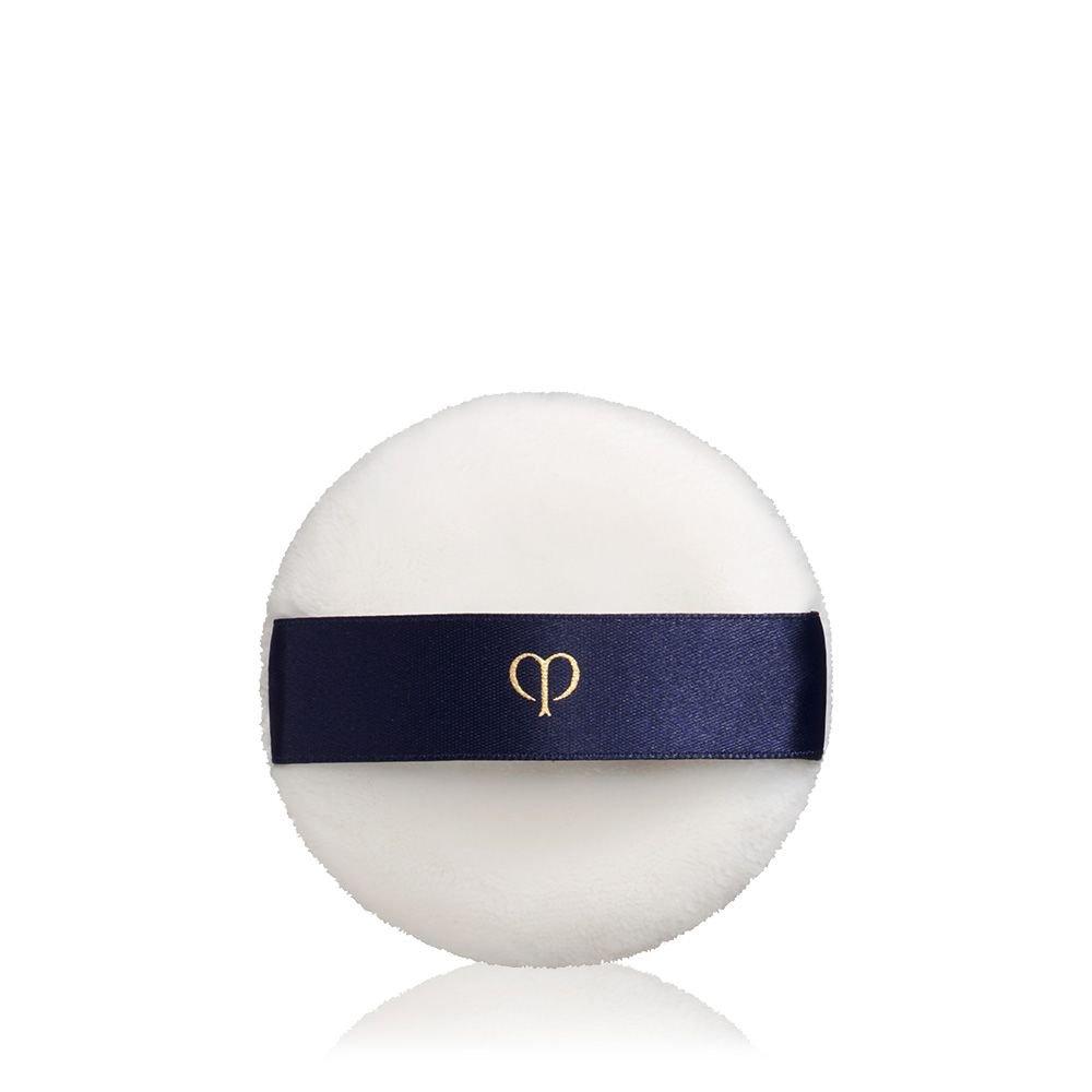 Clé de Peau Beauté Прозрачная рассыпчатая пудра N с пуховкой Маленькая