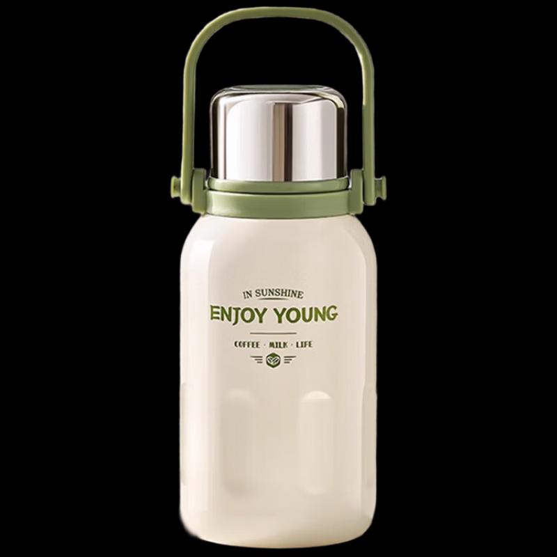 Joyoung 316L Stainless Steel Thermal Carafe