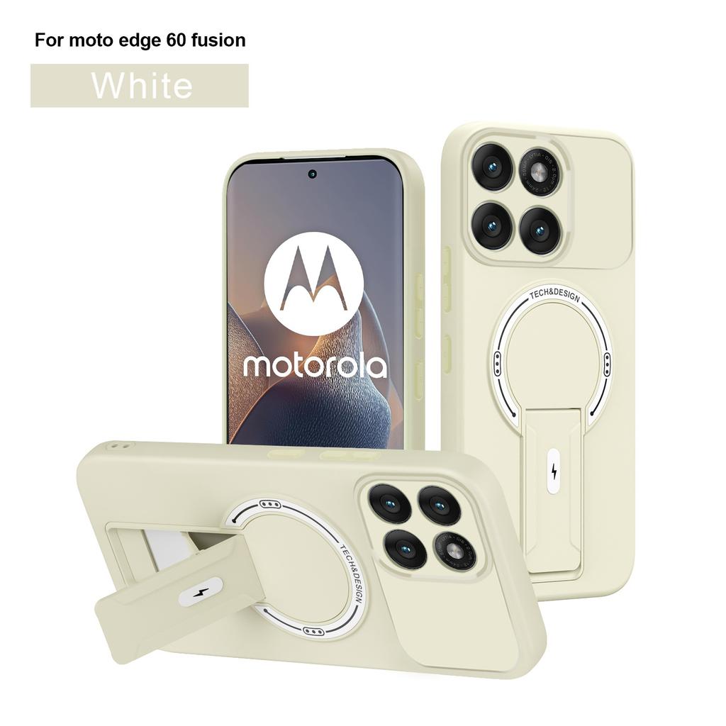 Transsion Note11PRO Shield Skin Sensing Mobile Phone Case Folding Bracket Spark11 Magnetic Anti-drop Protective Case