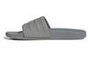 Adilette Comfort Slide 'Charcoal Solid Grey' ID3404