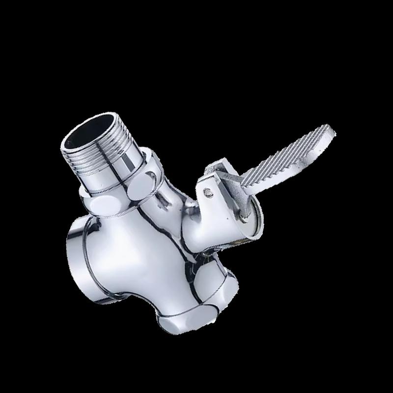 Ножная педаль Gongtuo