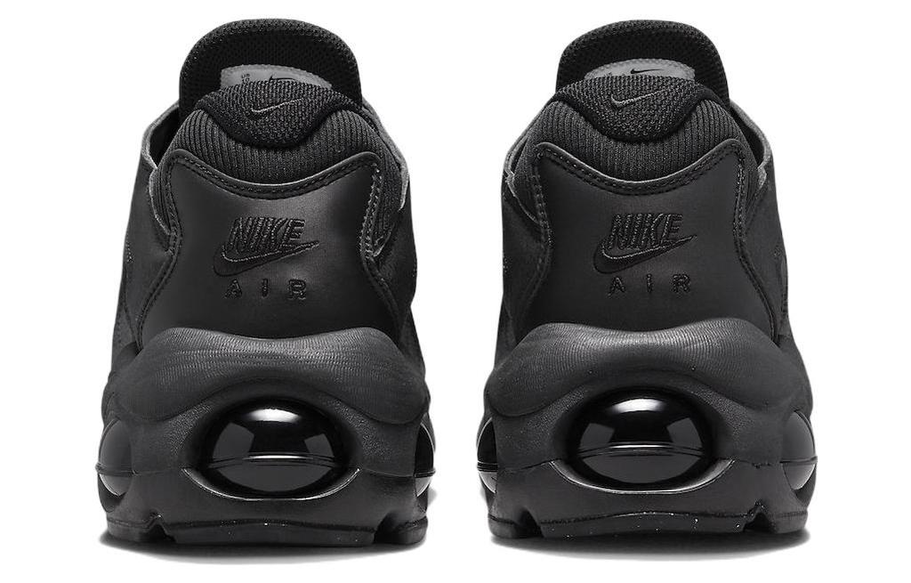 Nike Air Max TW Black Anthracite DQ3984-003