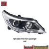 Baojun 560 Original Front Headlight Assembly