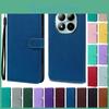 Pronote Note15 Plus Pro 15 5g Case For Redmi Note 15 Pro 5g Case Wallet Leather Cover For Xiaomi Redmi Note 15 Pro Plus 5g Case