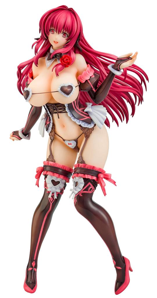 INDEXGIRLS INDEX-chan 1/6 Scale PVC Painted Finished Figure