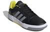 adidas Entrap 'Nero Grigio Giallo' EH1477