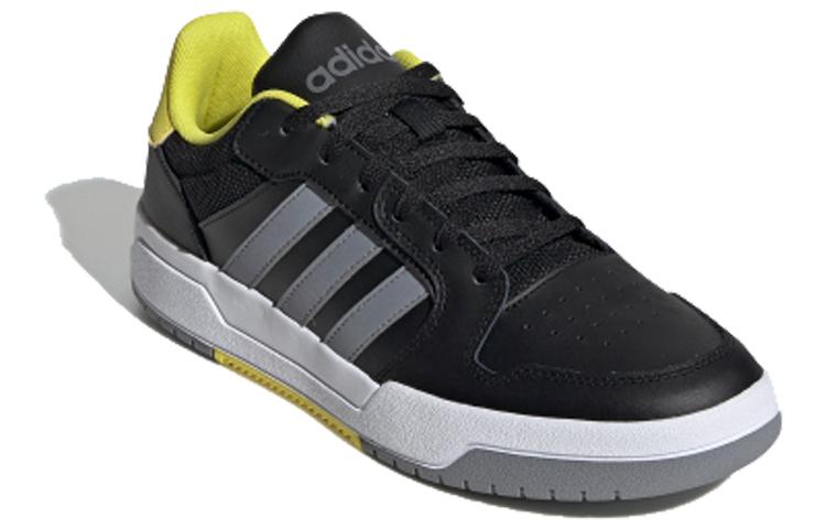 adidas Entrap 'Nero Grigio Giallo' EH1477