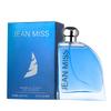 Nordica Blue Ocean Men's Perfume of the Same Name, Azure Lasting Eau De Perfume North American Perfume