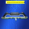 RAV4 2016-2019 Front & Rear Bumper Guard Decorative Accessories