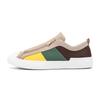Fashion New high quality men's slip-on casual shoes lightweight non-slip outdoor sports comfortable wear-resistant men's casual shoes