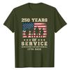 Unisex Round Neck Casual Digital Printed Short Sleeved T-shirt Top