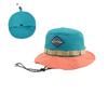 Japanese Quick-drying Packable Hat Fisherman Hat Women Summer Sun Hanging Bag Mountaineering Leisure Vacation Visor Basin Hat
