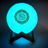 Funkcja aplikacji Koran Bezprzewodowy głośnik Bluetooth Dotykowa lampka nocna LED Lampa księżycowa Coran Musulman Koran Player Veilleuse Coranique