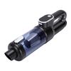 Car Vacuum Portable Cordless 2 in 1 Vacuum Cleaner Air Duster Brushless Motor Handheld Vacuum with LED Light and LCD