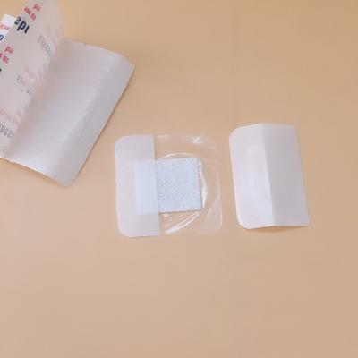 50Pcs/Set Band Aids Waterproof Hypoallergenic Ultra Thin Bandages First Aid Medical Wound Plaster Emergency Kits for Adult