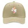 Pinup  Retro Fashion  Themed Design Sandwich Baseball Cap