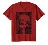 Karl Marx Text SOVI8 Vintage Propaganda T-Shirt