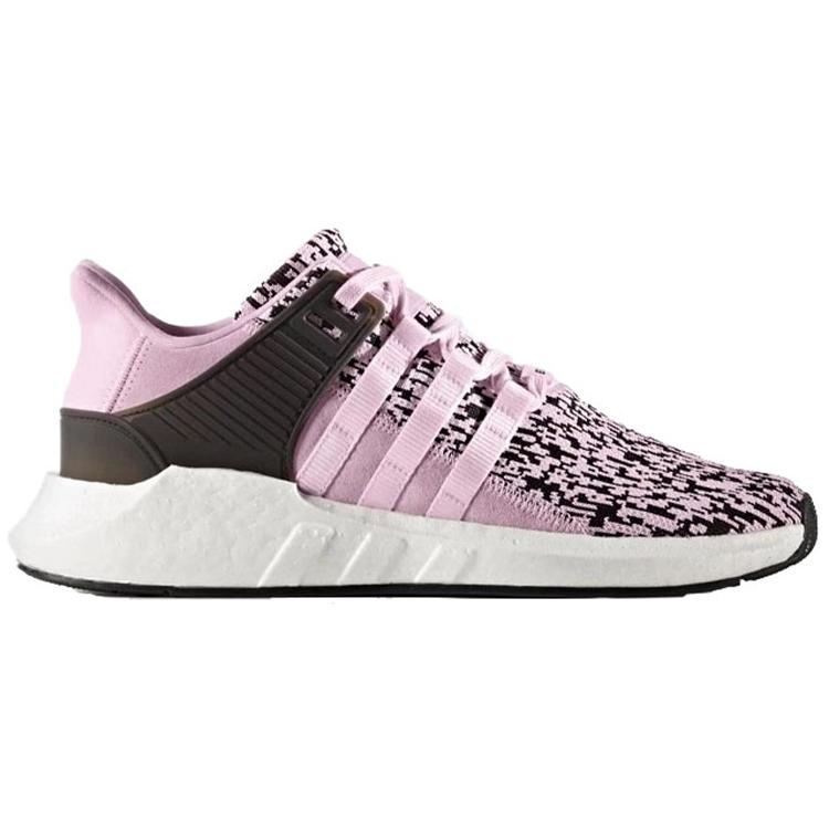 adidas Eqt Support 93/17 'Pink Glitch' BZ0583