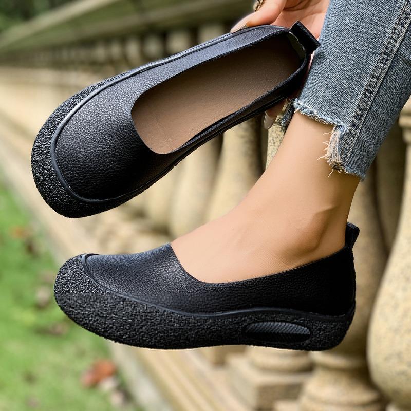 Fashion Flats Women Shoes Casual Sport Loafers Sandals Summer Woman Sneakers Trend 2025 New Shallow Shoes Brand Walking Zapatillas Mujer