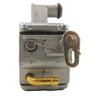 Carburetor Ignition Coil Rebuild Repair Diaphragm Kit for Stihl 017 018 MS170 MS180 Chainsaw Zama 180 C1Q-S57B Garden Tool Parts