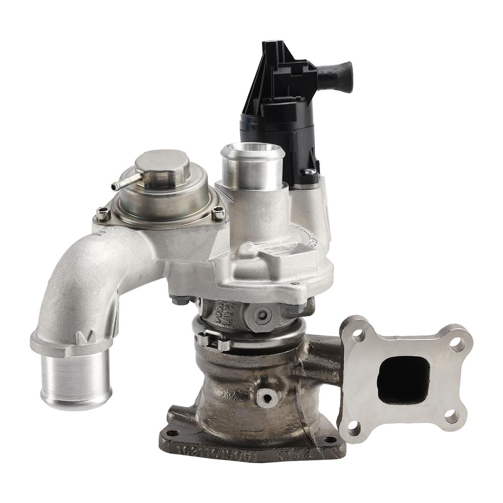 16319700008 Turbocharger + Gasket for Honda Civic CR-V 1.0 VTEC 129HP-95KW