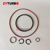 Kit di Riparazione Turbo rebuild GT2056V 767720 767720-5004S 769708 769708-0004 Per NISSAN Navara D40 Pathfinder R51 YD25 YD25DDTi 2.5L