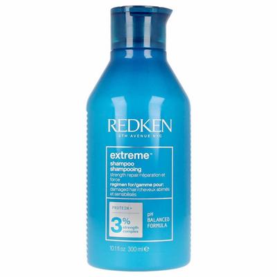 Redken - Extreme Shampoo 300 Ml - 