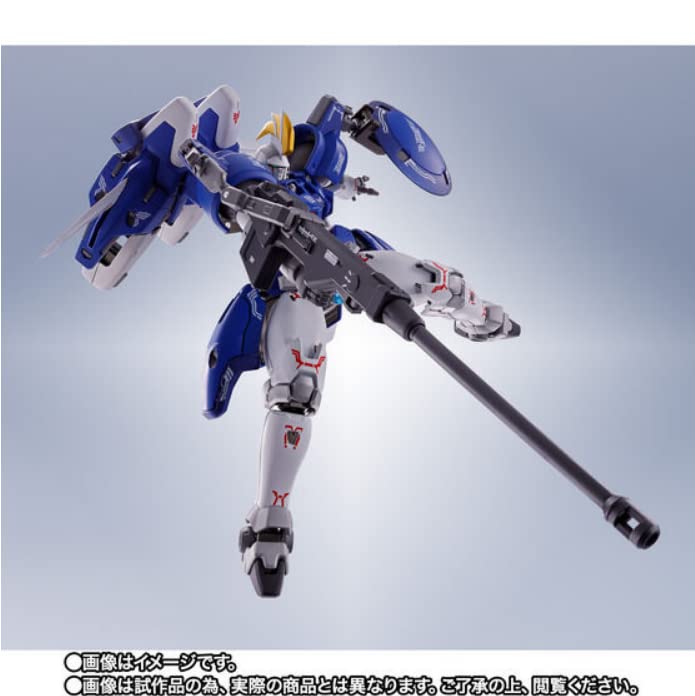 METAL ROBOT Spirits <SIDE MS> Tallgeese II New Mobile Suit Gundam Wing