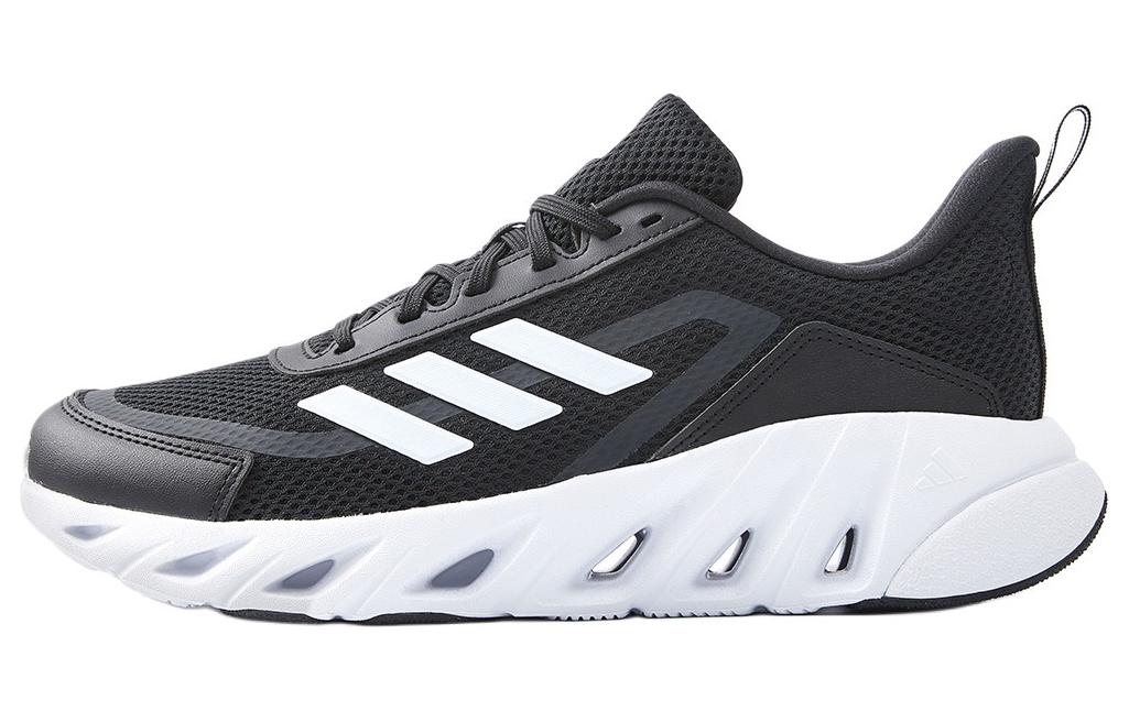 Adidas Neo All Day Boom E  Black White  JI2754
