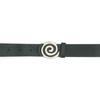 Casual Waist Chain Vintage Buckle Punk Chain Cowgirl Belt for Women Proms Club Party for Jeans Dresses Waistband