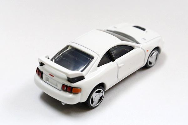 Tomica Premium 12 Toyota Celica GT-FOUR (ST15)