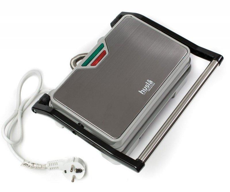 Grill Elettrico Tostapane Husla 73925
