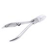 Stainless Steel Toenail Nipper Surgical Grade Toenail Clipper Nail Clipper  Ingrown nail care