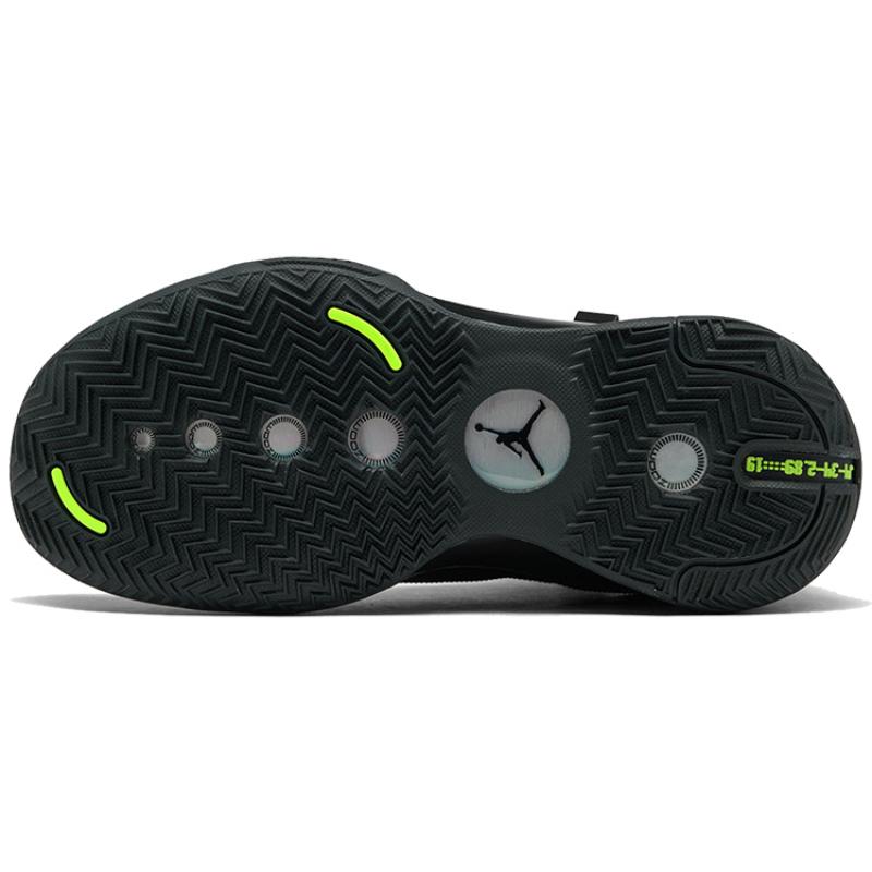 Air Jordan 34 'Black Cat' Jordan AR3240-003