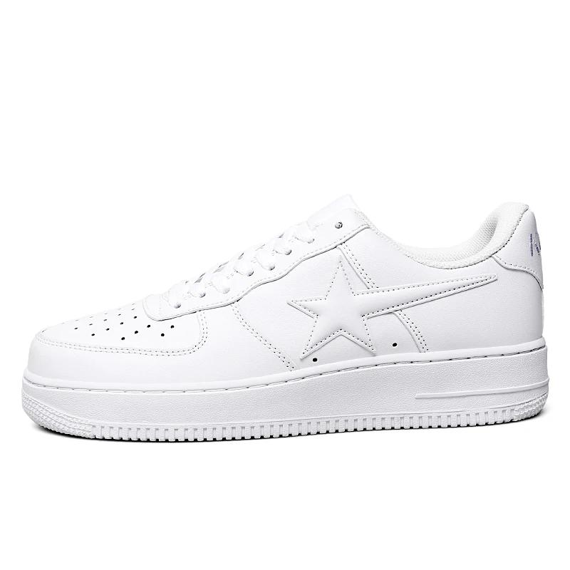 Mens Sneakers Walking Men Casual Shoes Fashion Brand Running Sport Male Man Sneakers Shoes for Men Designer Platform Mens Shoes