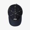 New Era Mlb New York Yankees Basic Unstructured Ballcap Medium Navy 15131667