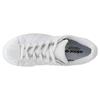 adidas Superstar Metallkappe Weiß Damen Sneaker Schuhe-Weiß Core-Schwarz BY9751