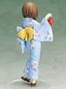 Girls & Panzer Nishizumi Miho Yukata Ver. Non-scale 1/8 scale PVC painted finished figure